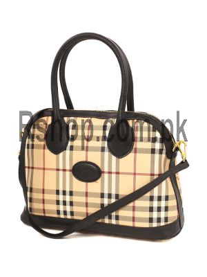 Burberry Designer Handbag  ( High Quality ) Price in Pakistan