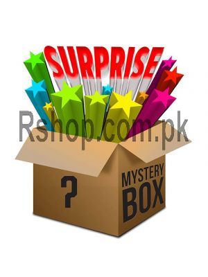 Mystery Box 18000 Price in Pakistan