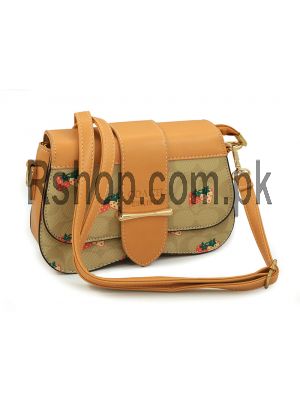 Coach Designer Handbag ( High Quality ) Price in Pakistan