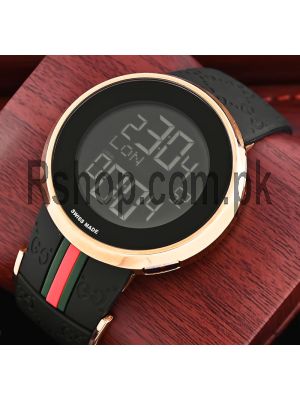 Gucci Digital Watch Price in Pakistan