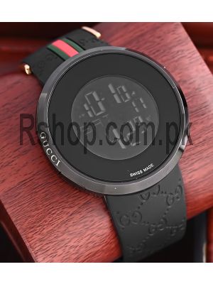 Gucci Digital Watch Price in Pakistan