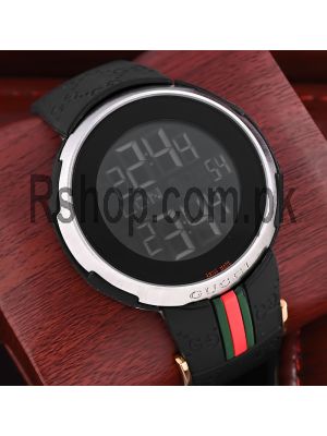 Gucci Digital Watch Price in Pakistan