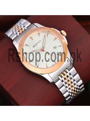 Gucci Mens Watch Price in Pakistan