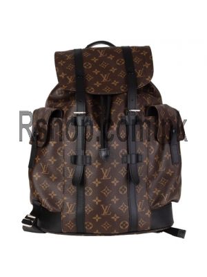 Louis Vuitton christopher Backpack ( High Quality ) Price in Pakistan
