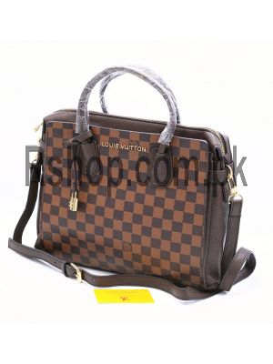 Louis Vuitton Damier Bag ( High Quality ) Price in Pakistan
