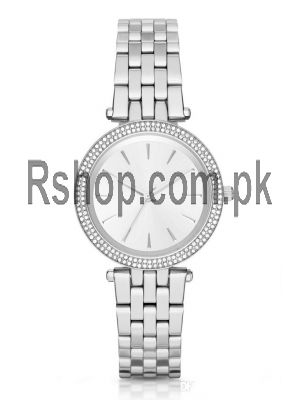 Michael Kors Women's Mini Darci Stainless Watch Price in Pakistan