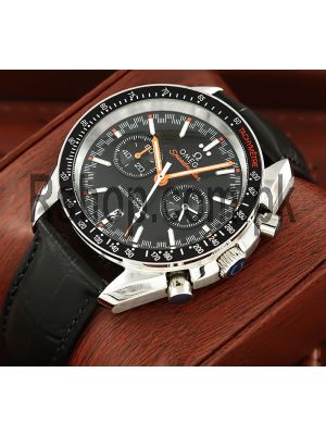 Omega Speedmaster Mark II Watch