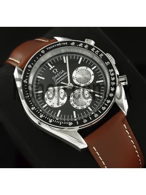 Omega Speedmaster Moonwatch Watch