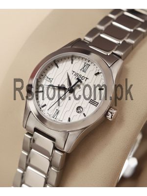 Tissot 1853 watch for Womens Price in Pakistan