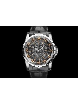 Roger Dubuis Excalibur Knights of the Round Table II Watch Pakistan Price in Pakistan
