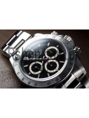 Rolex Daytona Oyster Perpetual Superlative Chronometer Watch Price in Pakistan