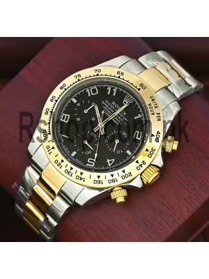 Rolex Cosmograph Daytona Watch Price in Pakistan