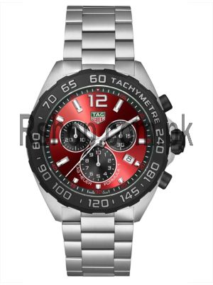 Tag Heuer Formula 1 Watch  Price in Pakistan