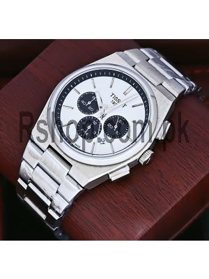 Tissot PRX Chronograph Watch Price in Pakistan