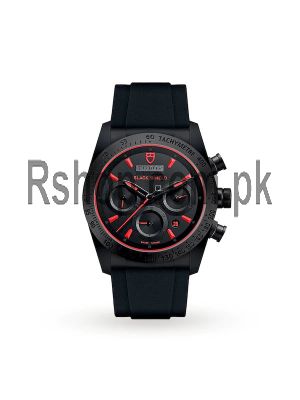 Tudor Fastrider Black Shield Watch Price in Pakistan