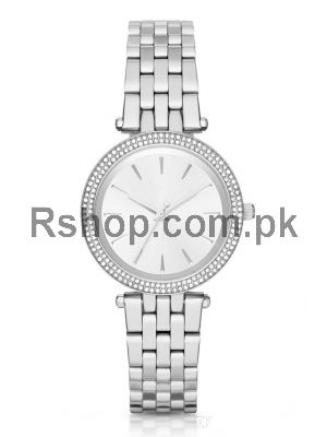 Michael Kors Women's Mini Darci Stainless Watch Price in Pakistan