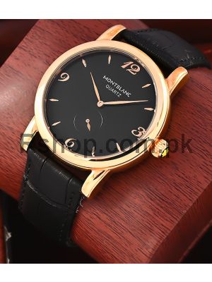 Montblanc Star Classique Watch Price in Pakistan