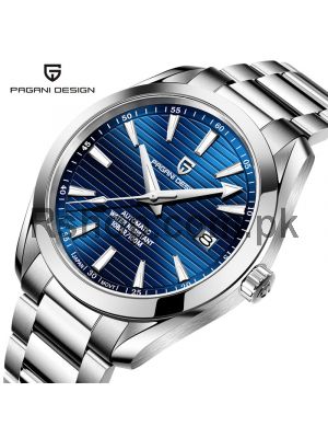 Pagani Design PD-1688 Aqua Terra Watch Price in Pakistan