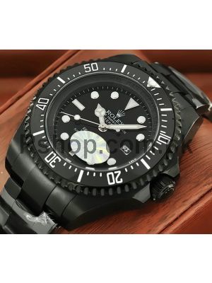 Rolex Deepsea Sea-Dweller Swiss Watch 2021 Price in Pakistan