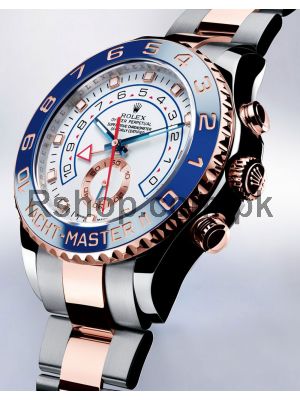 Rolex Yacht Master II Watch Price in Pakistan