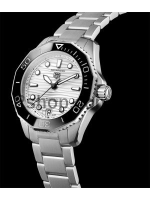 TAG Heuer Aquaracer Professional 300 Calibre 5 Ladies Watch Price in Pakistan