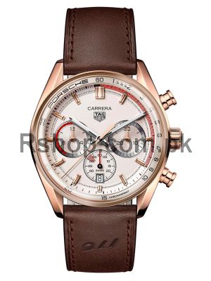 TAG Heuer Carrera Chronosprint X Porsche Special Edition Watch Price in Pakistan