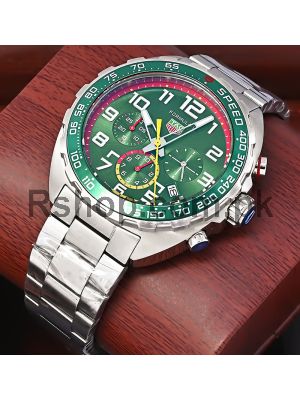 Tag Heuer Formula 1 Racing Edition Mens Watch Price in Pakistan