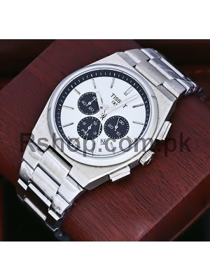 Tissot PRX Chronograph Watch Price in Pakistan