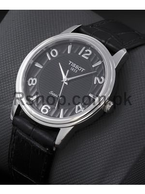 Tissot Sapphire Watch Price in Pakistan