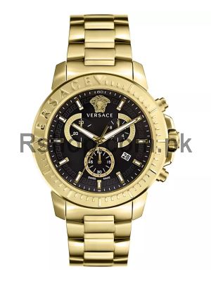 Versace Chronograph Watch Price in Pakistan