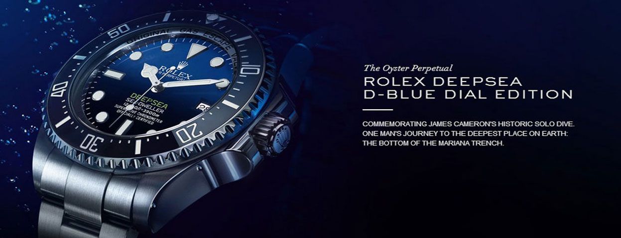 Rolex Watches Pakistan